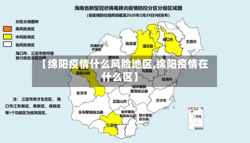 【绵阳疫情什么风险地区,绵阳疫情在什么区】