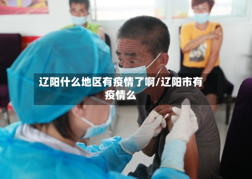 辽阳什么地区有疫情了啊/辽阳市有疫情么