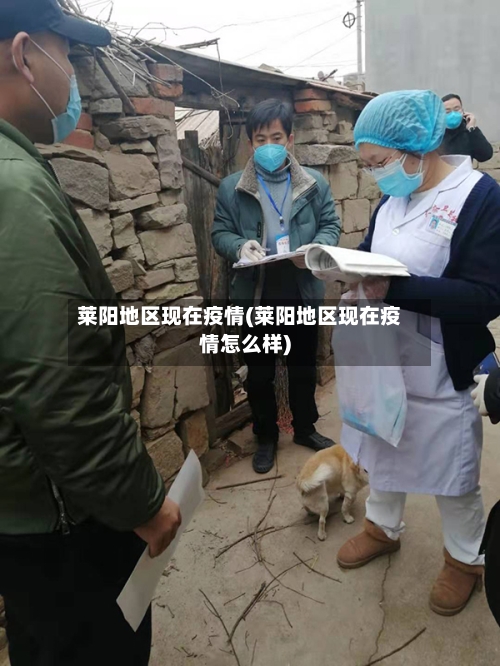 莱阳地区现在疫情(莱阳地区现在疫情怎么样)