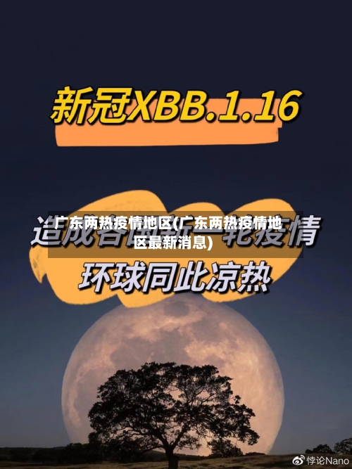 广东两热疫情地区(广东两热疫情地区最新消息)