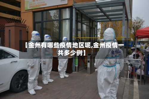 【金州有哪些疫情地区呢,金州疫情一共多少例】